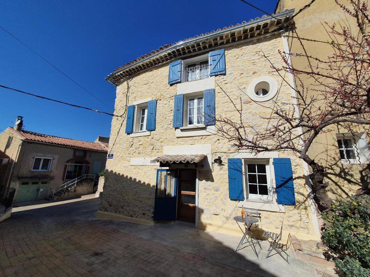 L'angelus, De Charme Au Coeur Du Vieux Village De