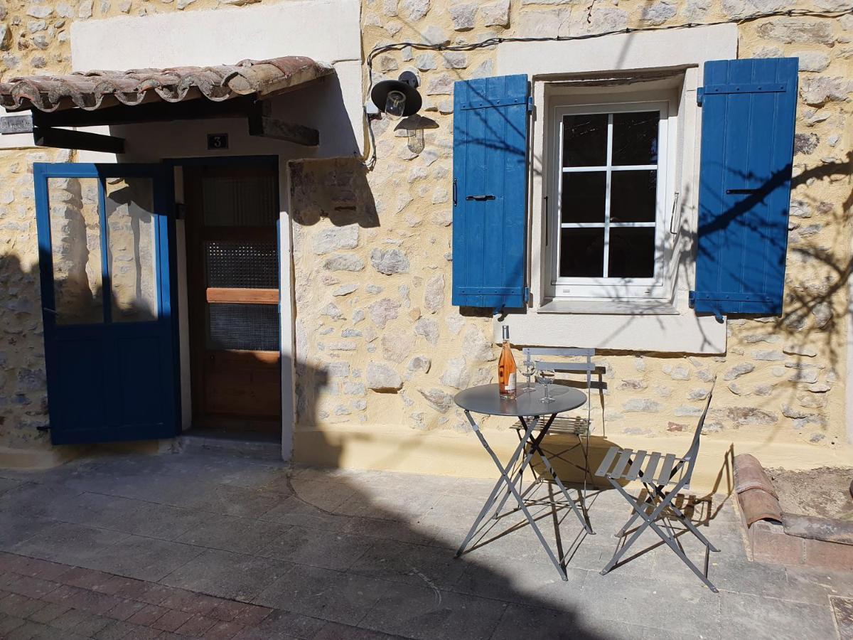 Ferienhaus L'angelus, De Charme Au Coeur Du Vieux Village De