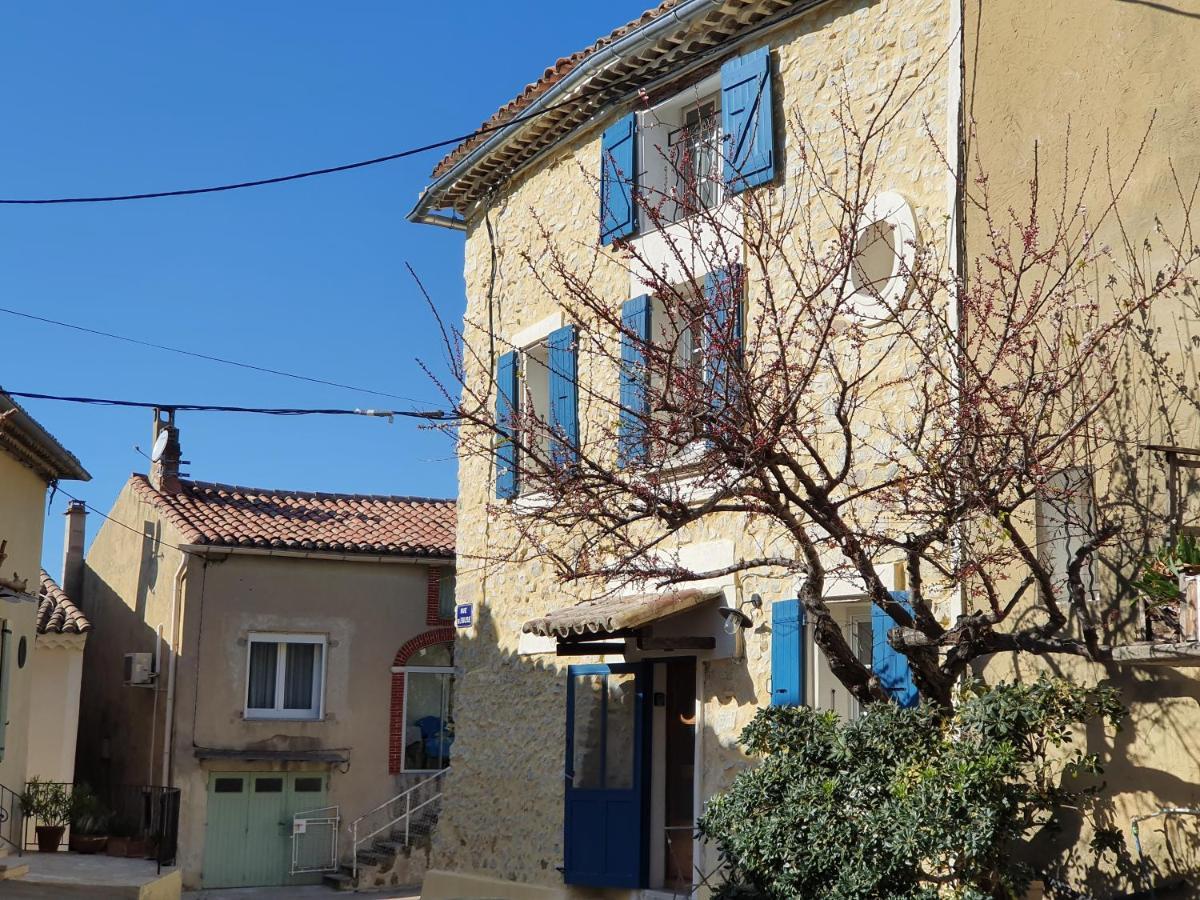 L'angelus, De Charme Au Coeur Du Vieux Village De