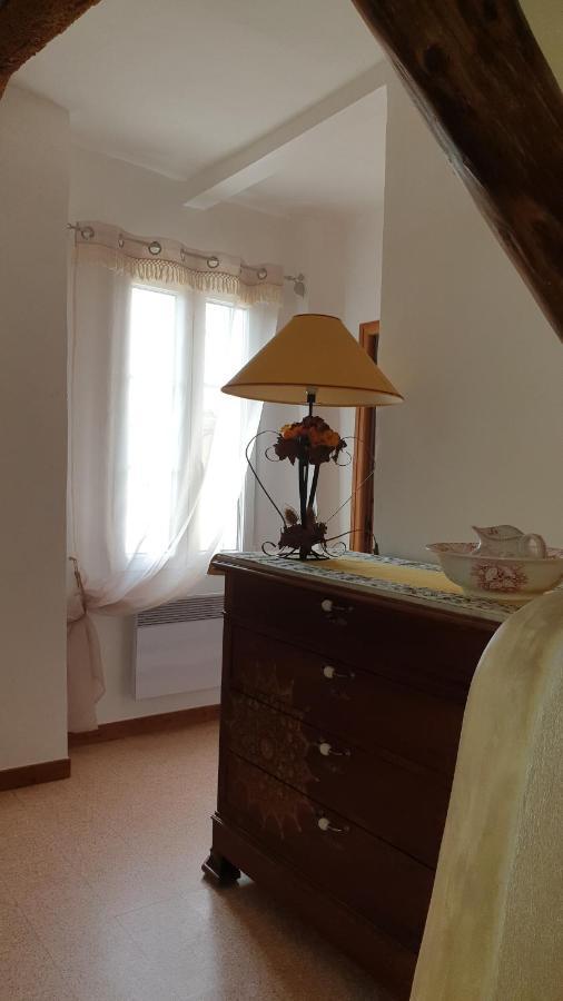L'angelus, De Charme Au Coeur Du Vieux Village De Sablet