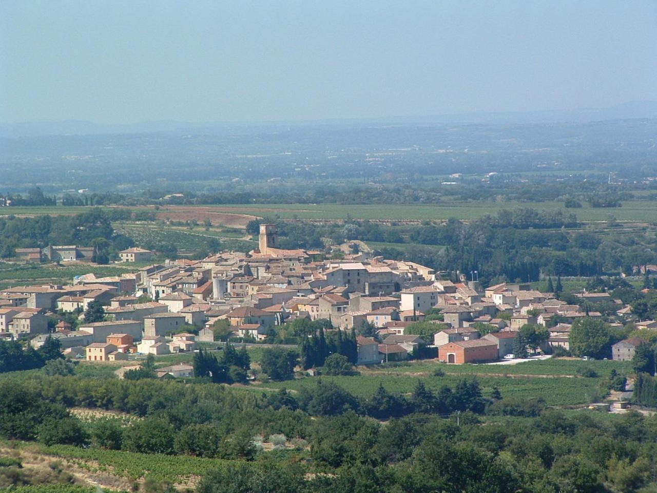 Ferienhaus L'angelus, De Charme Au Coeur Du Vieux Village De *