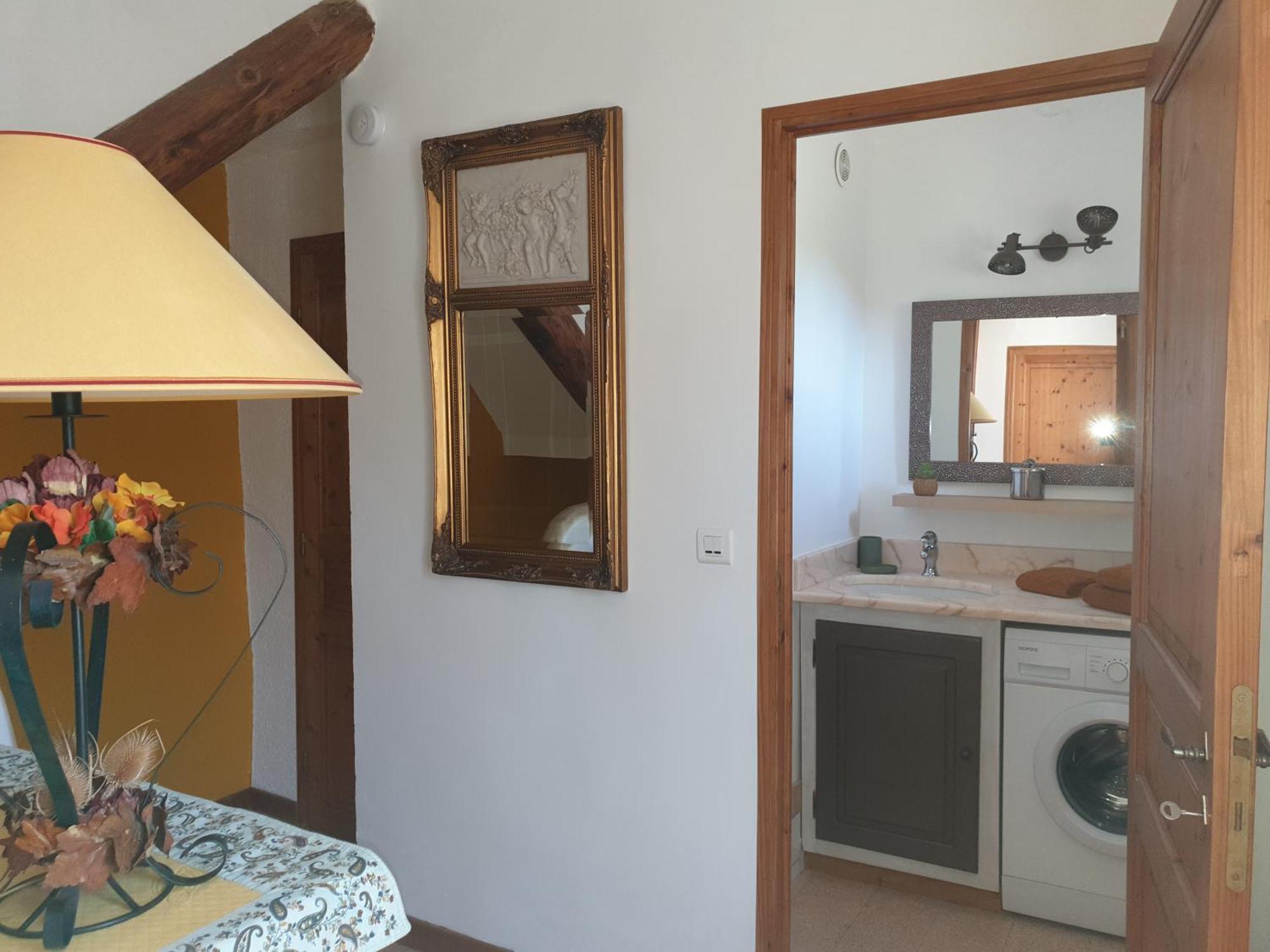 L'angelus, De Charme Au Coeur Du Vieux Village De Sablet