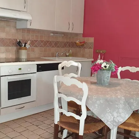 L'Angelus, Gite De Charme Au Coeur Du Vieux Village De Sablet Exterior foto