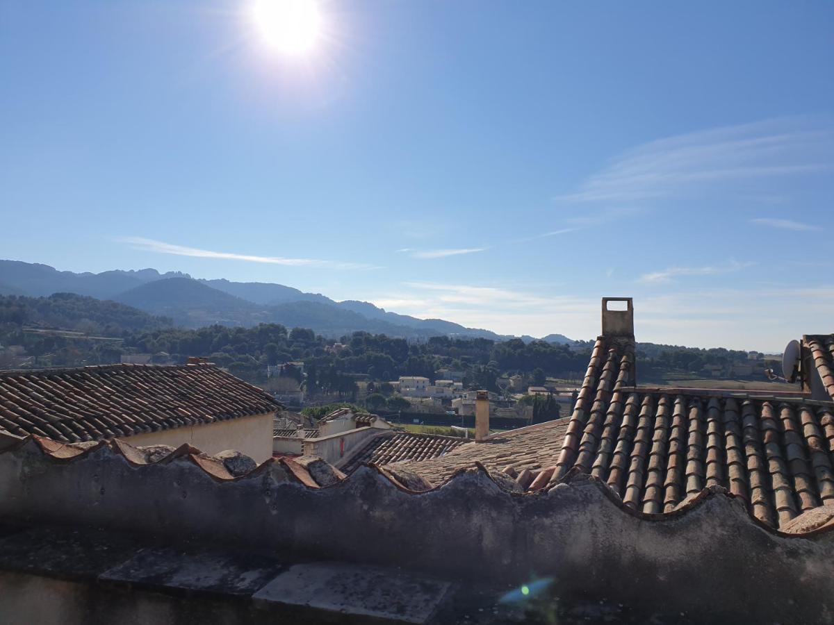 L'angélus, De Charme Au Coeur Du Vieux Village De