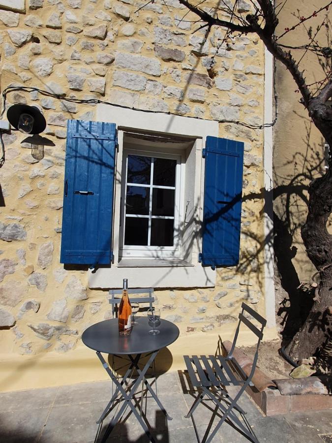 L'angélus, De Charme Au Coeur Du Vieux Village De Hébergement de vacances